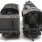 Lionel 5342 Vintage OO New York Central 4-6-4 Hudson Steam Locomotive & Tender VG