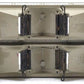 Lionel 0016 OO Gauge Southern Pacific Lines Grey Hopper Car - Detailed EX