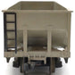 Lionel 0016 OO Gauge Southern Pacific Lines Grey Hopper Car - Detailed EX