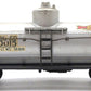 Lionel 0015 OO Gauge Sunoco Tank Car EX
