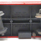 Lionel 0017 Full Detail OO Scale Red/Maroon Caboose VG