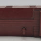 Lionel 2957 Vintage O Prewar New York Central Die-Cast Metal Illuminated Caboose VG