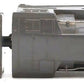 Lionel 221 Vintage O Gray NYC Dreyfuss 2-6-4 Steam Locomotive & Tender VG