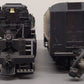 MTH 20-3030-2 O Scale DM&IR 2-8-8-4 Yellowstone Steam Engine & Tender (2Rail) EX/Box