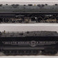 MTH 20-3030-2 O Scale DM&IR 2-8-8-4 Yellowstone Steam Engine & Tender (2Rail) EX/Box