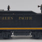 General Models O Diecast & Brass NP Powered Diesel Switcher - Custom [2-Rail]