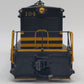 General Models O Diecast & Brass NP Powered Diesel Switcher - Custom [2-Rail]