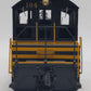 General Models O Diecast & Brass NP Powered Diesel Switcher - Custom [2-Rail]