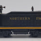 General Models O Diecast & Brass NP Powered Diesel Switcher - Custom [2-Rail]