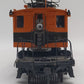 Custom NJ Brass EL-322-0 O 2-Rail Brass Great Northern Class Y-1 Electric Loco EX/Box