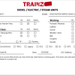 O Scale (2-Rail) Custom Great Northern BRASS Diesel Locomotive #279A VG