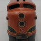 Custom O Scale (2-Rail) Cast Bronze Great Northern Diesel Locomotive