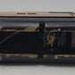 Custom O Scale (2-Rail) Cast Bronze Great Northern Diesel Locomotive