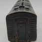 Custom O Scale (2-Rail) Cast Bronze Great Northern Diesel Locomotive