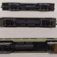 Custom O Scale Northern Pacific RDC & Passenger Car Set [2-Rail] VG