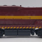 US Hobbies BRASS O Scale DM&IR Powered SD9 Diesel Engine #129 - Custom [2-Rail] VG