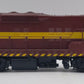 Precision Scale Co. O BRASS DM&IR SD9 Diesel Locomotive #122 - Custom [2-Rail] EX
