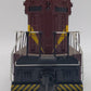 Precision Scale Co. O BRASS DM&IR SD9 Diesel Locomotive #122 - Custom [2-Rail] EX