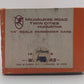 Walthers 933-4885 O Scale Twin Cities Hiawatha Passenger Car Kit LN/Box