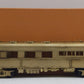The Car Works O Scale CNS Diners #418-419 - Unpainted EX/Box