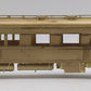 The Car Works O Scale CNS Diners #418-419 - Unpainted EX/Box