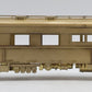 The Car Works O Scale CNS Diners #418-419 - Unpainted EX/Box