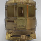 The Car Works O Scale CNS Diners #418-419 - Unpainted EX/Box