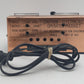 MRC 550 HO Powerpack with Dual Meters VG