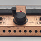 MRC 550 HO Powerpack with Dual Meters VG