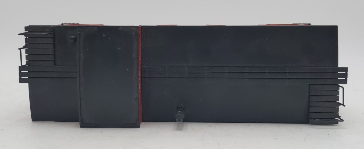 Oriental Limited O Scale BRASS Great Northern Offset Caboose #X427 [2-Rail] EX
