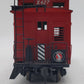 Oriental Limited O Scale BRASS Great Northern Offset Caboose #X427 [2-Rail] EX