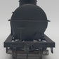 KTM 302 O Scale BRASS 8000 Gal Double Dome Tank Car EX/Box