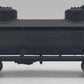 KTM 302 O Scale BRASS 8000 Gal Double Dome Tank Car EX/Box