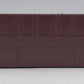 O Scale MILW Rib-Side Boxcar #21348 [2-Rail] VG