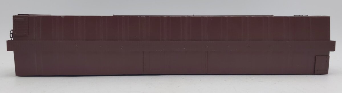 O Scale MILW Rib-Side Boxcar #21348 [2-Rail] VG