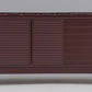 O Scale MILW Rib-Side Boxcar #21348 [2-Rail] VG