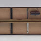 O Scale MILW Rib-Side Boxcar #21348 [2-Rail] VG