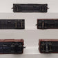 Pola O Scale Freight Cars: 5904, 20153, 127430, 86800, 60900 - 2-Rail [5] VG
