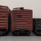 Pola O Scale Freight Cars: 5904, 20153, 127430, 86800, 60900 - 2-Rail [5] VG