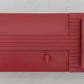 MTH 30-7701 O Gauge New York Central Caboose #18205 LN