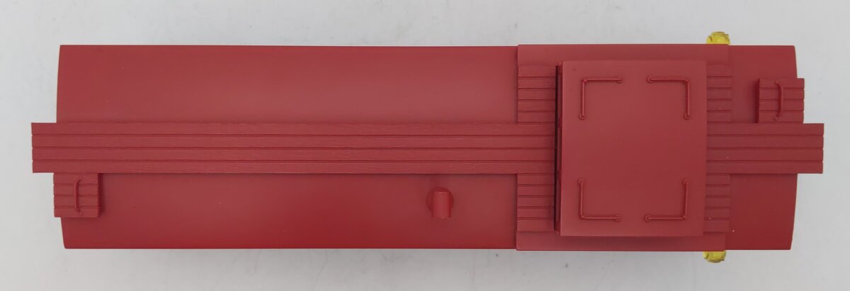 MTH 30-7701 O Gauge New York Central Caboose #18205 LN
