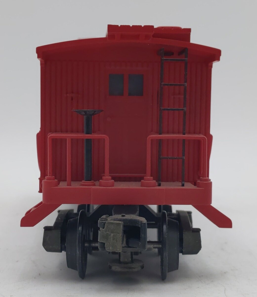 MTH 30-7701 O Gauge New York Central Caboose #18205 LN