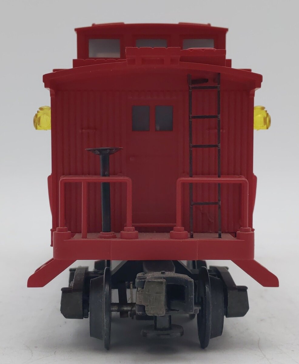 MTH 30-7701 O Gauge New York Central Caboose #18205 LN
