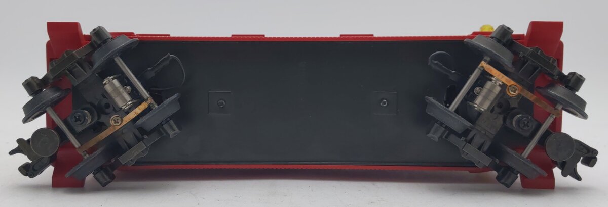 MTH 30-7701 O Gauge New York Central Caboose #18205 LN