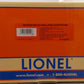 Lionel 6-11291 O Weyerhaeuser 2-6-0 Mogul Steam Locomotive #288 EX/Box