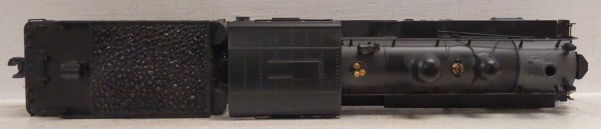 Lionel 6-11291 O Weyerhaeuser 2-6-0 Mogul Steam Locomotive #288 EX/Box