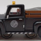 Lionel 6-39542 O Weyerhaeuser Timber 1955 MOW Pickup Truck w/ RR Wheels