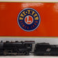 Lionel 6-82267 O Gauge Chicago & North Western 4-6-0 Steam Locomotive #1385 BTO