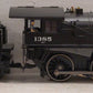 Lionel 6-82267 O Gauge Chicago & North Western 4-6-0 Steam Locomotive #1385 BTO