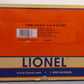 Lionel 6-82267 O Gauge Chicago & North Western 4-6-0 Steam Locomotive #1385 BTO